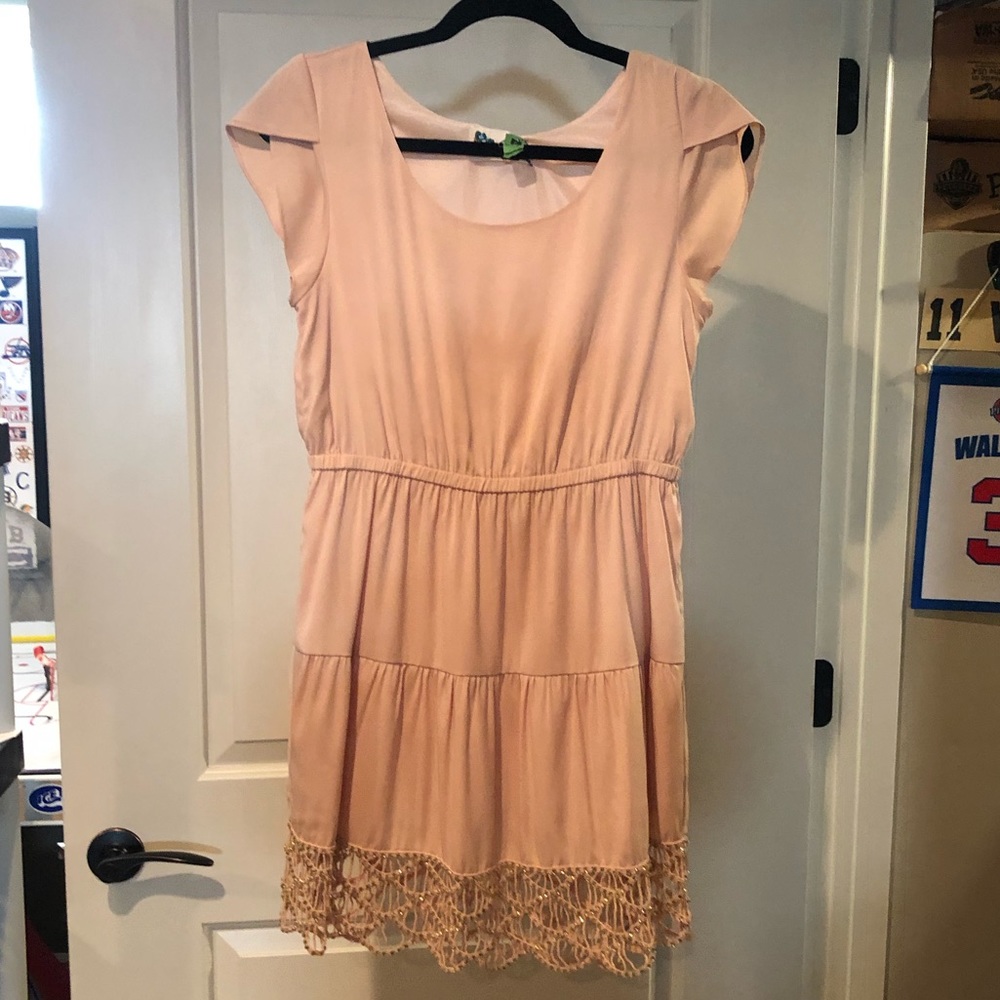 C-Luce boutique dress